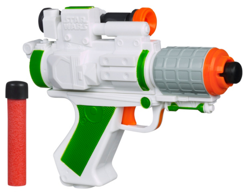Star Wars Action Blasters 387541860