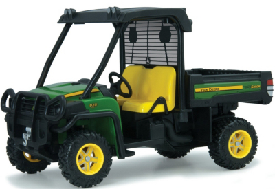 John Deere XUV Gator Kids ASDA Direct