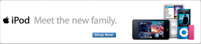 Apple iPod Touch at Asda Direct