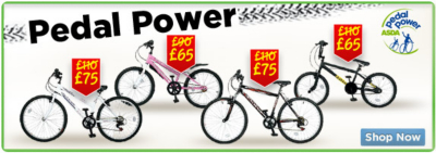 Pedal Power