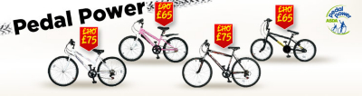 Pedal Power