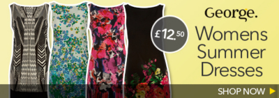 George - Womens Summer Dresses