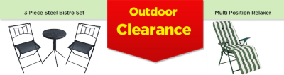 Clearance