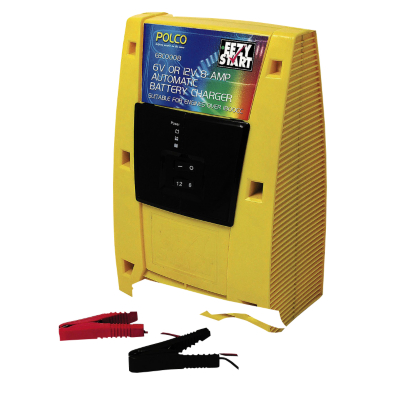 Battery Charger