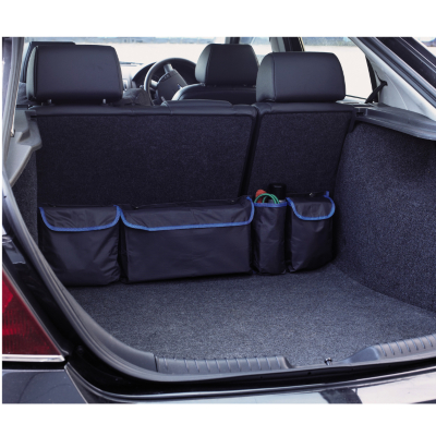 Boot Organiser