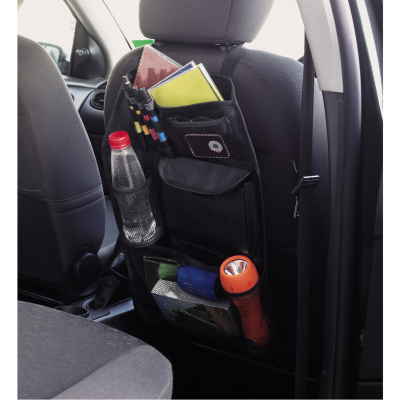 Seat Back Organiser