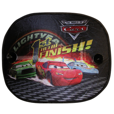 Disney Cars Travel Pack