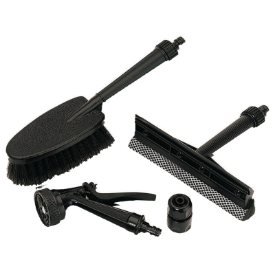 Cleaning Kit