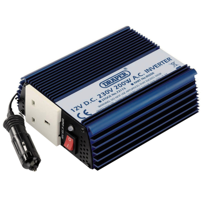 Converter