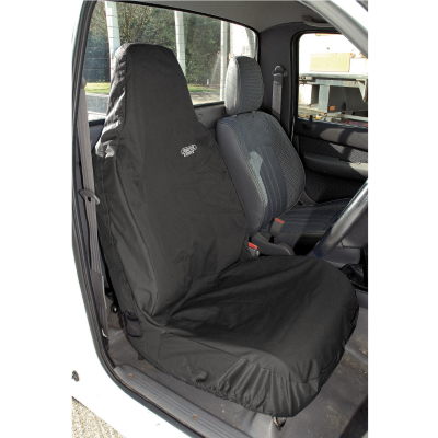  Cheap Seat Covers   Single Seat £15.00   ASDA Motor Clearance Sale While Stocks Last
