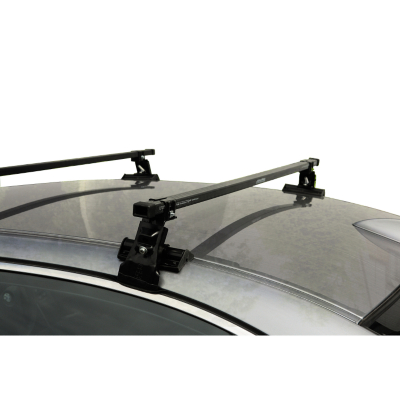 Supra Roof Bars - Ford