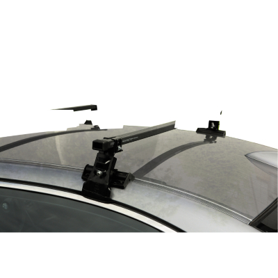 Supra Roof Bars  Ford Jaguar Peugeot