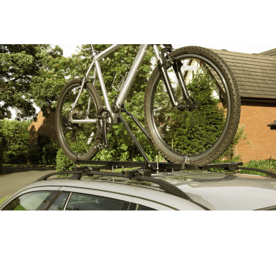 Automaxi Roof Mounted Cycle Carrier