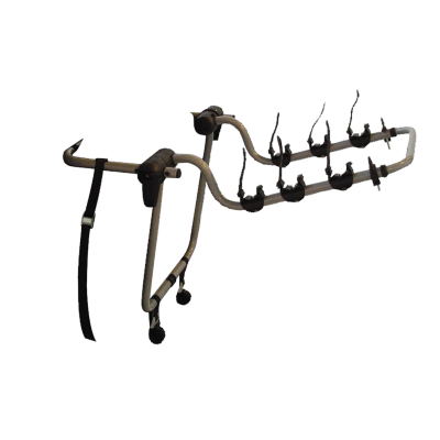 Automaxi Cycle Carriers 4x4