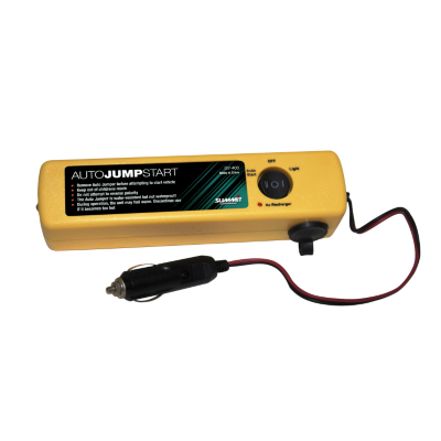 Auto Jump Start