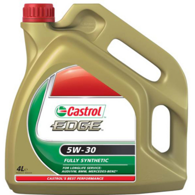 Engine Oil