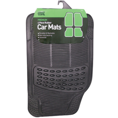 Car Mats, Covers & Spares