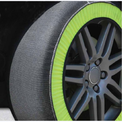 TEX Car Snow Socks - Various Sizes