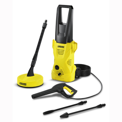 Pressure Washers