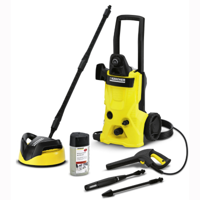 Karcher K4.600X   T200