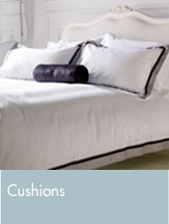 Cushions