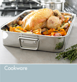 Cookware
