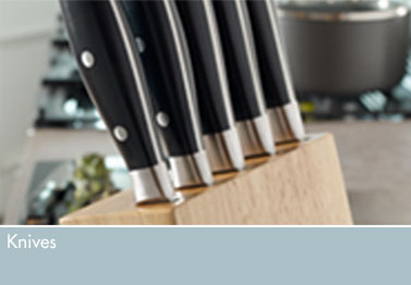 Knives
