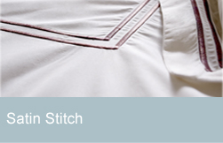 Stain Stitch