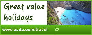 Asda Travel