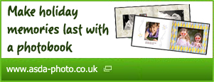 Asda Photo