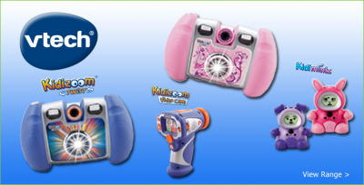 Vtech Kidizoom
