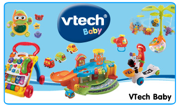 Vtech Baby