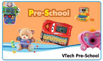 Vtech Preschool