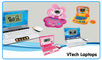 Vtech Laptops