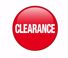 Clearance