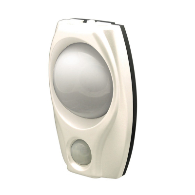  Cheap Masterplug PIR Night Light £3.75   ASDA DIY Clearance Sale While Stocks Last