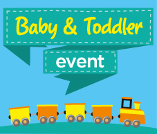 The Baby and Toddler Event