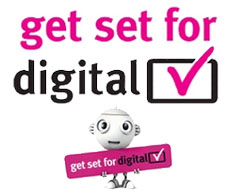 Digital Switchover