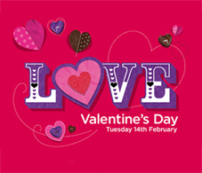 Valentine's Day
