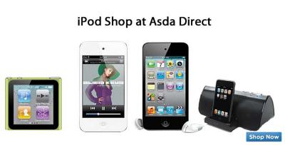 iPod Shop