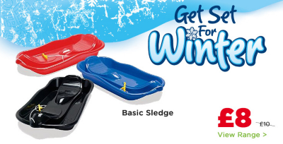 Sledge