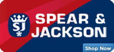 Spear & Jackson