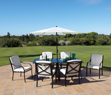 Garden Furniture