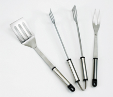 BBQ Tools & Accessories