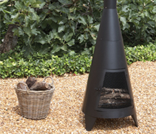 Firepits & Chimeneas