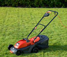 Garden Power