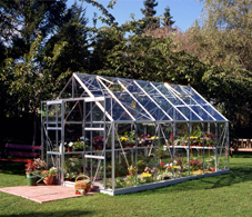 Greenhouses