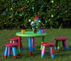 Kids Furniture