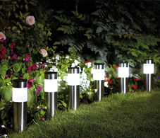 Outdoor Lighting