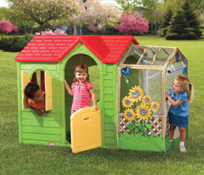 Playhouses